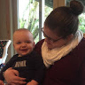 Meet your Posher, Emma